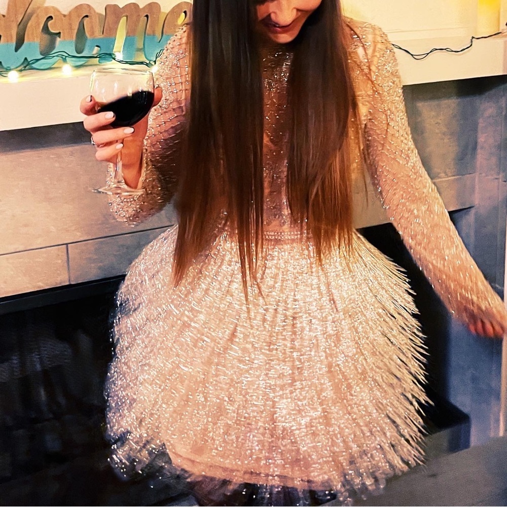 Primavera dress